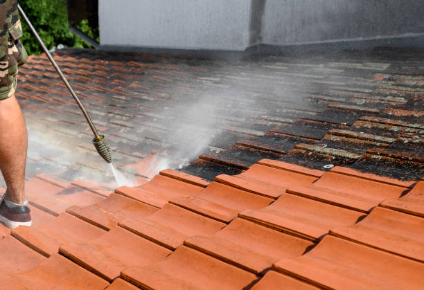 Best Sidewalk Pressure Washing  in Fort Valley, GA