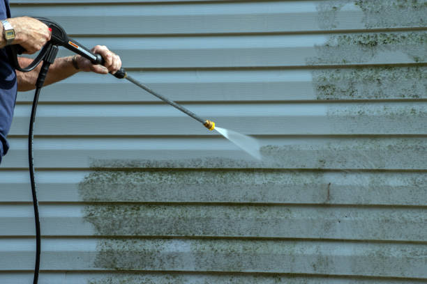 Best Pressure Washing Near Me  in Fort Valley, GA