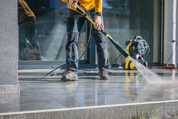 Pressure Washing Estimates in Fort Valley, GA