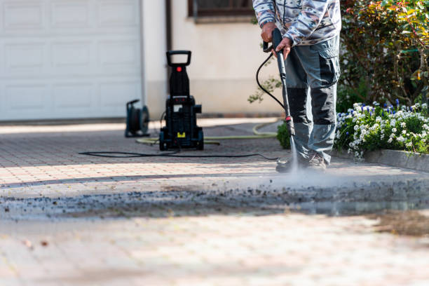 Professional Pressure Washing in Fort Valley, GA