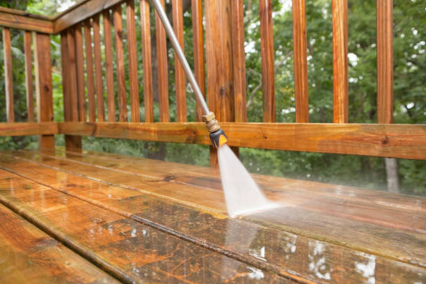 Best Deck Cleaning Services  in Fort Valley, GA