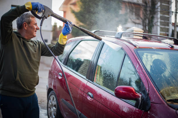 Best Roof Power Washing Services  in Fort Valley, GA