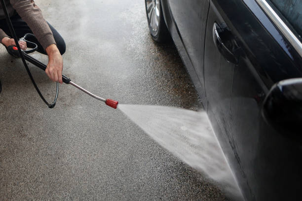 Best Affordable Power Washing  in Fort Valley, GA