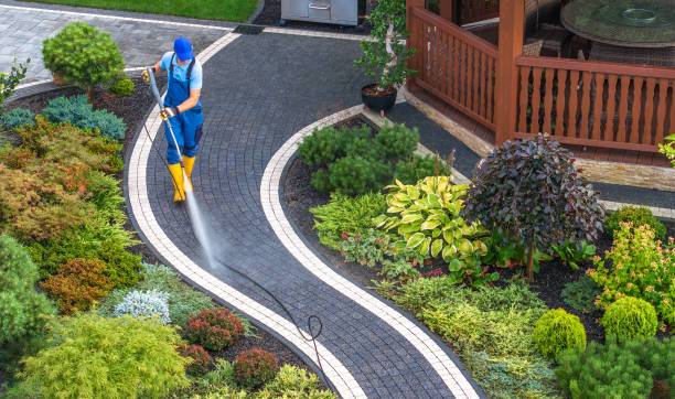 Best Best Pressure Washing Companies  in Fort Valley, GA